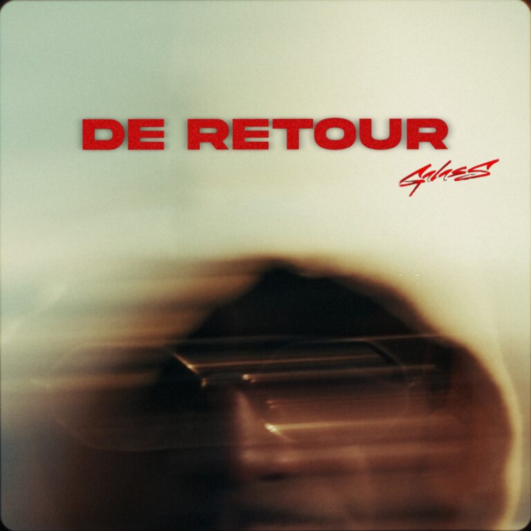 Cover De Retour