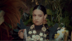 Kara Nandjee