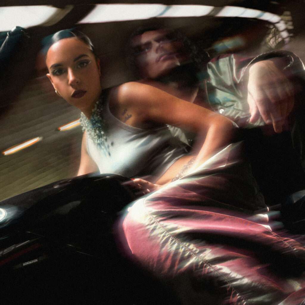 Cover le titre Imminent de Kara Nandjee